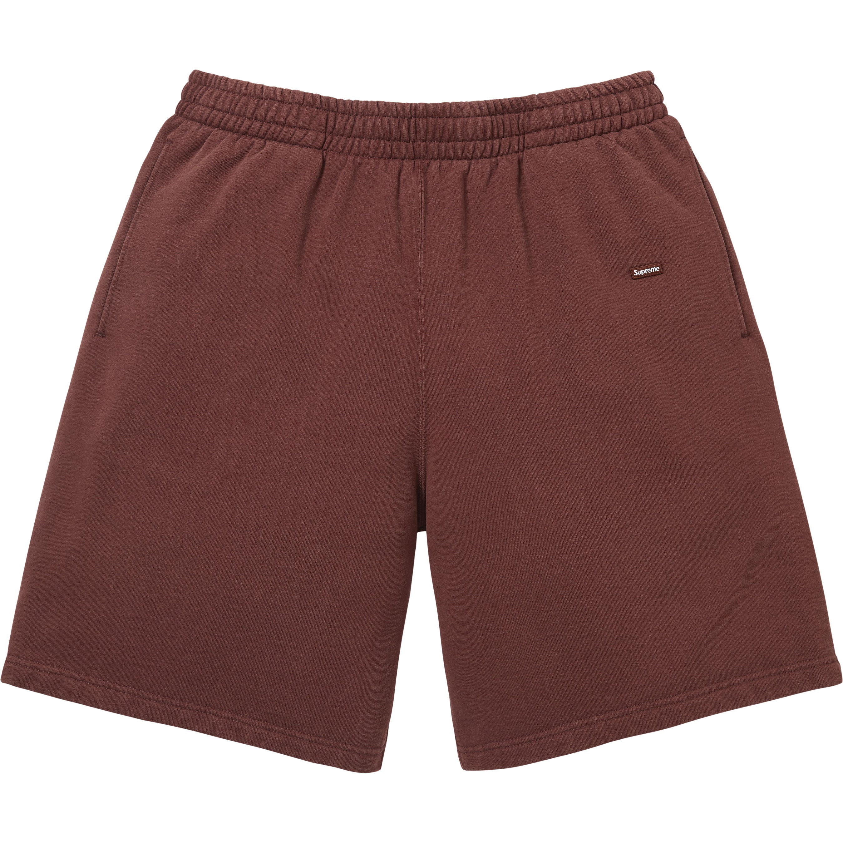 Small Box Sweatshort view 9